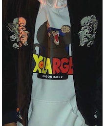 XLARGE | パーカー