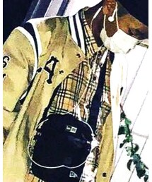 BURBERRY | シャツ/ブラウス