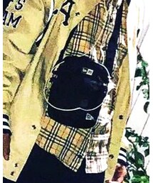 NEW ERA | ショルダーバッグ