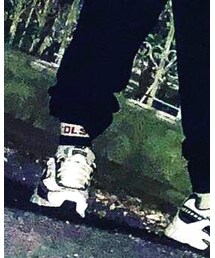 DLSM | ソックス/靴下
