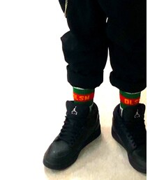 AIR JORDAN | スニーカー
