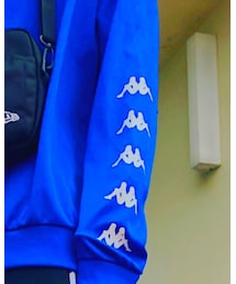 Kappa | スウェット