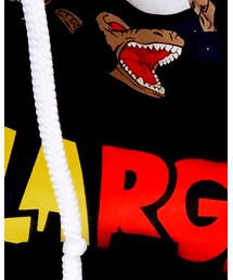 XLARGE | パーカー