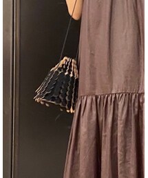 MARY AL TERNA | バッグ