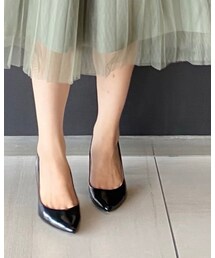 URBAN RESEARCH ROSSO | パンプス