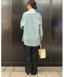back view | その他