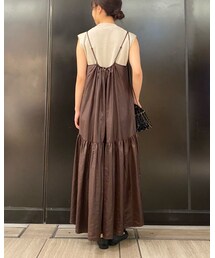 back view | その他