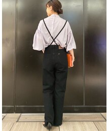back view | その他
