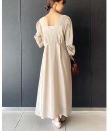back view | その他