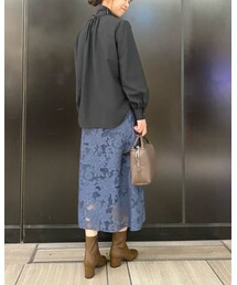 back view | その他