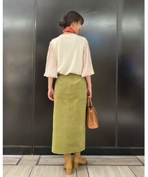 back view | その他