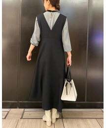 back view | その他