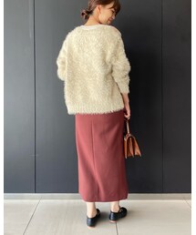 back view | その他