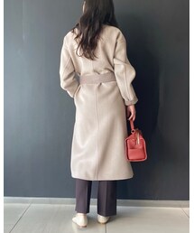 back view | その他