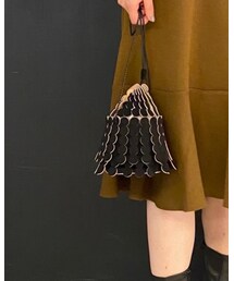 MARY AL TERNA | バッグ
