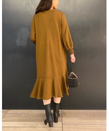 back view | その他
