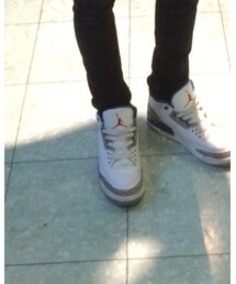 AIR JORDAN | スニーカー