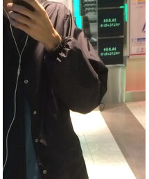 COMME des GARCONS | その他アウター