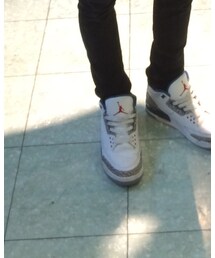 AIR JORDAN | スニーカー