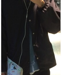 ACNE | スウェット