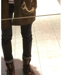 Nudie Jeans | デニムパンツ