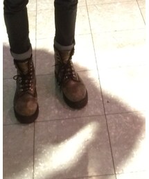Dr. Martens | ブーツ