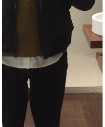 UNIQLO×LEMAIRE | シャツ/ブラウス