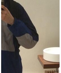THE NORTH FACE | ナイロンジャケット