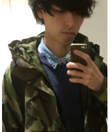 JOYRICH | シャツ/ブラウス