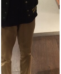 UNIQLO | チノパンツ