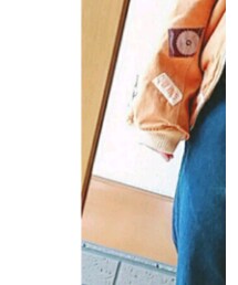 GU | デニムパンツ