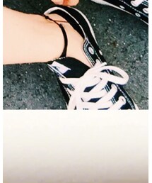 CONVERSE | スニーカー