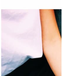 ZARA | Tシャツ/カットソー