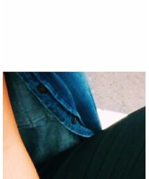 AMERICANA | デニムジャケット