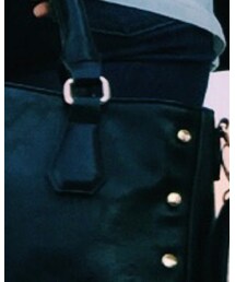 BEAUTY&YOUTH UNITED ARROWS | ハンドバッグ