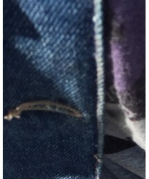 古着 | デニムジャケット