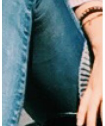 DIESEL | デニムパンツ