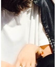 OPENING CEREMONY | Tシャツ/カットソー