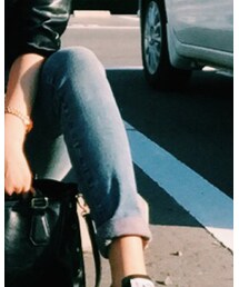 DIESEL | デニムパンツ