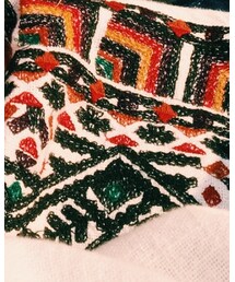 ZARA | Tシャツ/カットソー