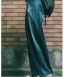 DIESEL | デニムパンツ