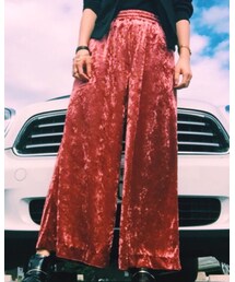 OPENING CEREMONY | その他パンツ