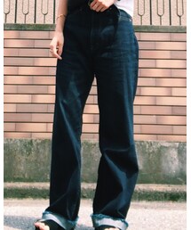 FREAK'S STORE | デニムパンツ