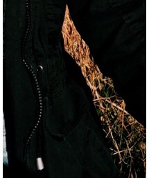 bongo | トレンチコート