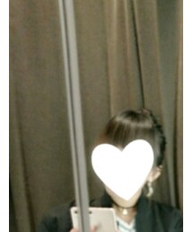 WEGO | ネックレス