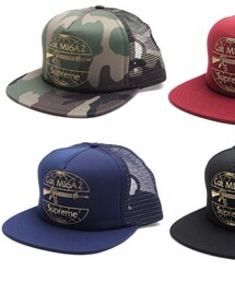 Supreme  | キャップ:Supreme(キャップ)