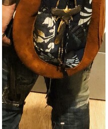 yves | ショルダーバッグ