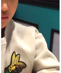 韩国代购 | パーカー