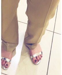 SHENERY | サンダル