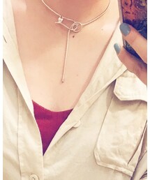 SHENERY | ネックレス